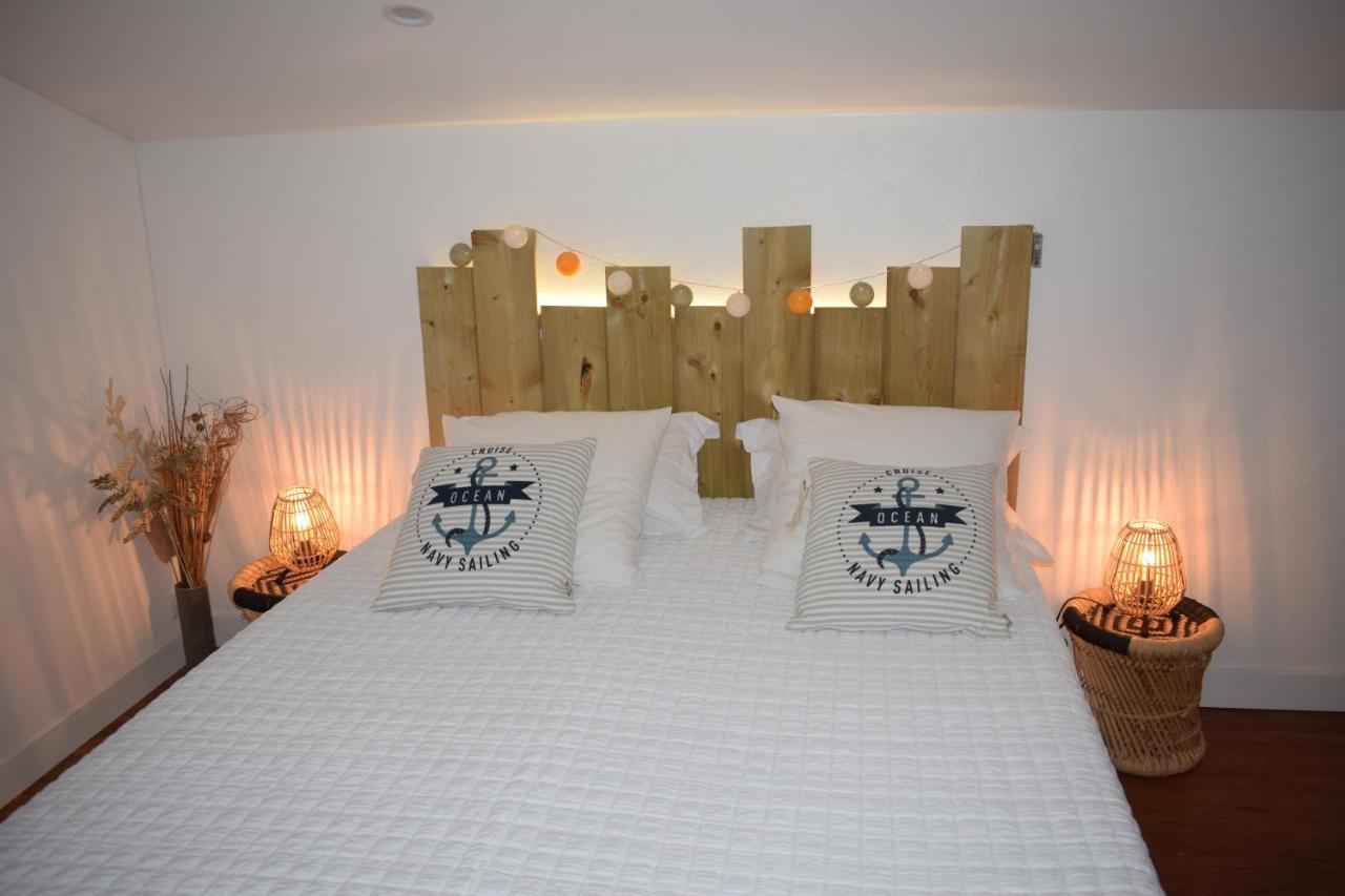 Bed and Breakfast Domaine La Tuilerie Guitres Экстерьер фото