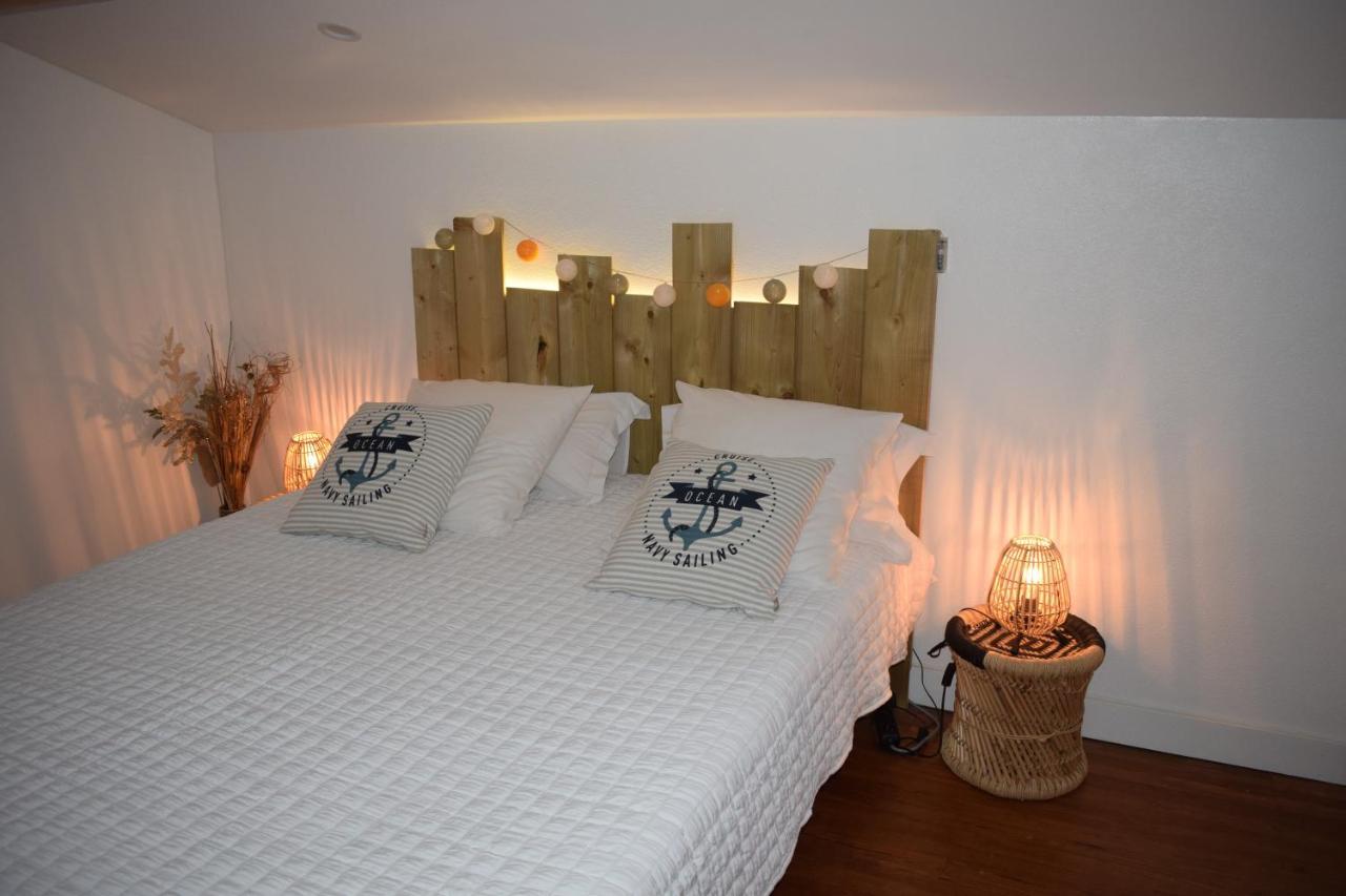 Bed and Breakfast Domaine La Tuilerie Guitres Экстерьер фото