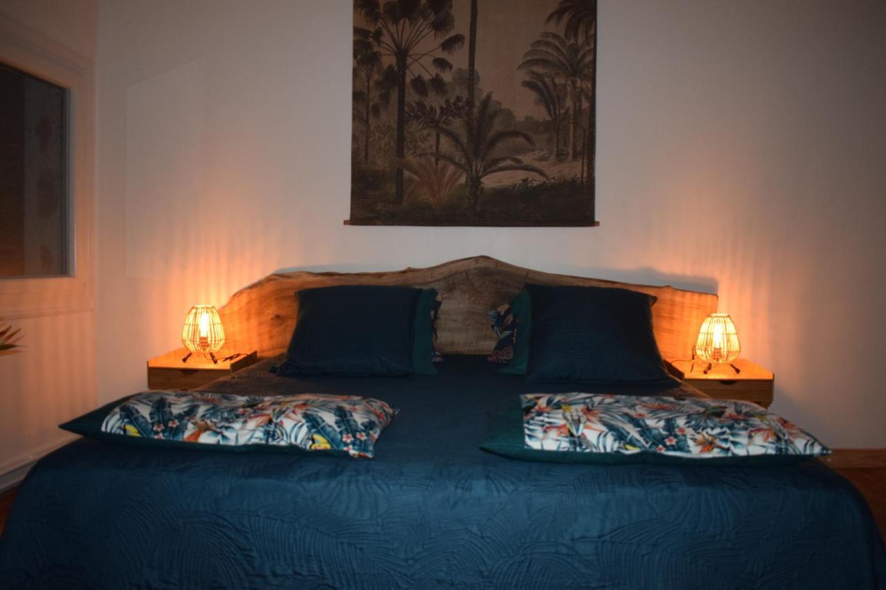 Bed and Breakfast Domaine La Tuilerie Guitres Экстерьер фото
