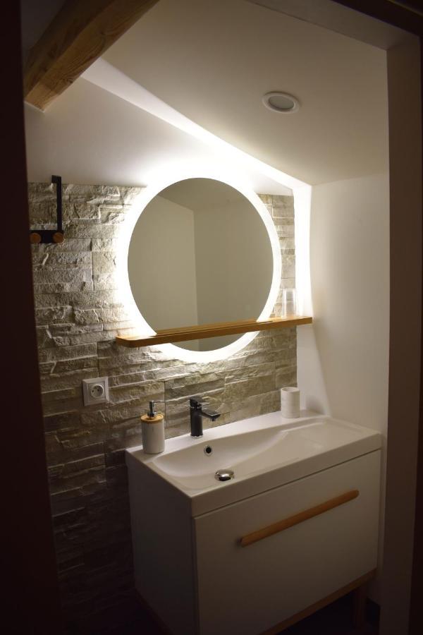 Bed and Breakfast Domaine La Tuilerie Guitres Экстерьер фото